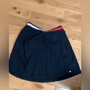 Sport short from tommy hilfiger